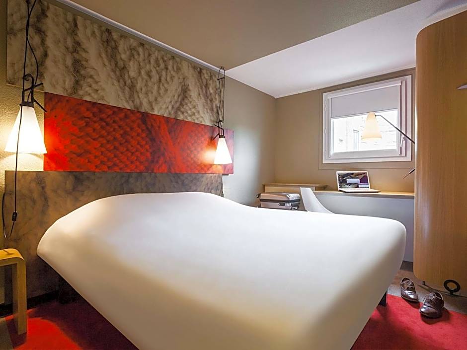 Ibis Paris Alesia Montparnasse