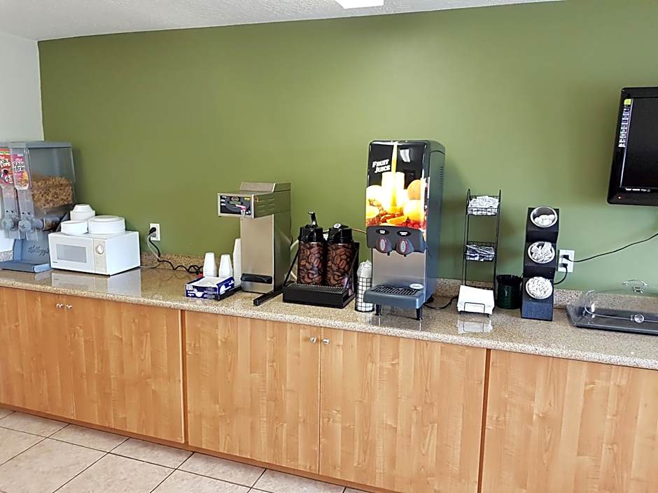 Split Mountain Motel