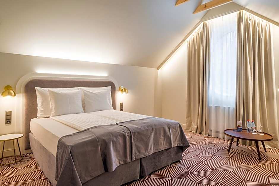 Wellton Riverside SPA Hotel