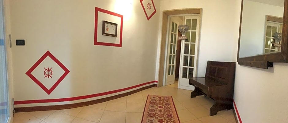 Al Divenire B&B Apartments