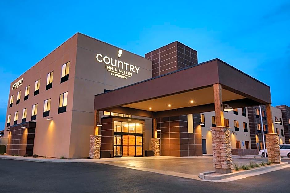 Country Inn & Suites by Radisson, Page, AZ