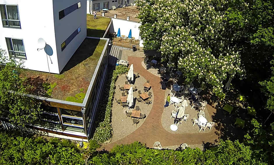 Hotel Aquarius Braunschweig