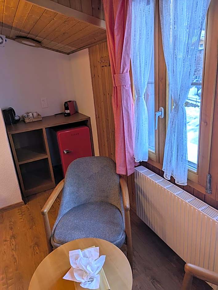 Hotel Schützen Lauterbrunnen