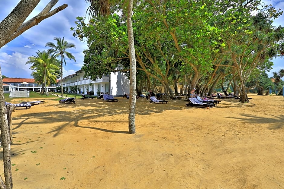 Hibiscus Beach Hotel Kalutara