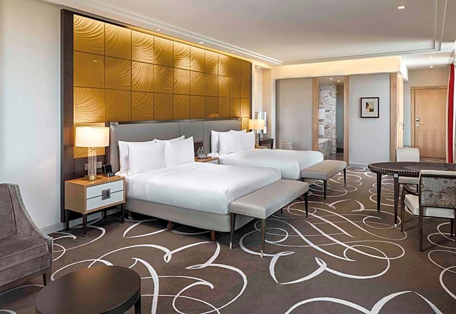 Photo 1 of 4 of Junior 2 Beds Suite