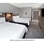 Holiday Inn Express Brookpark-Cleveland Airport Hotel By IHG
