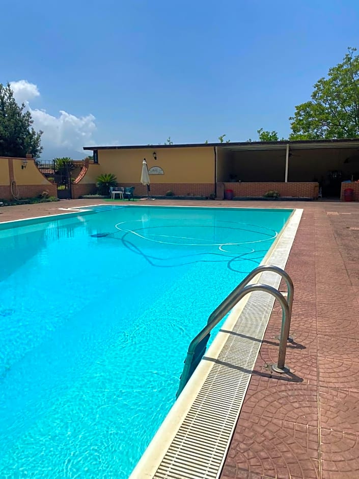 B&B Oasi del Voscone