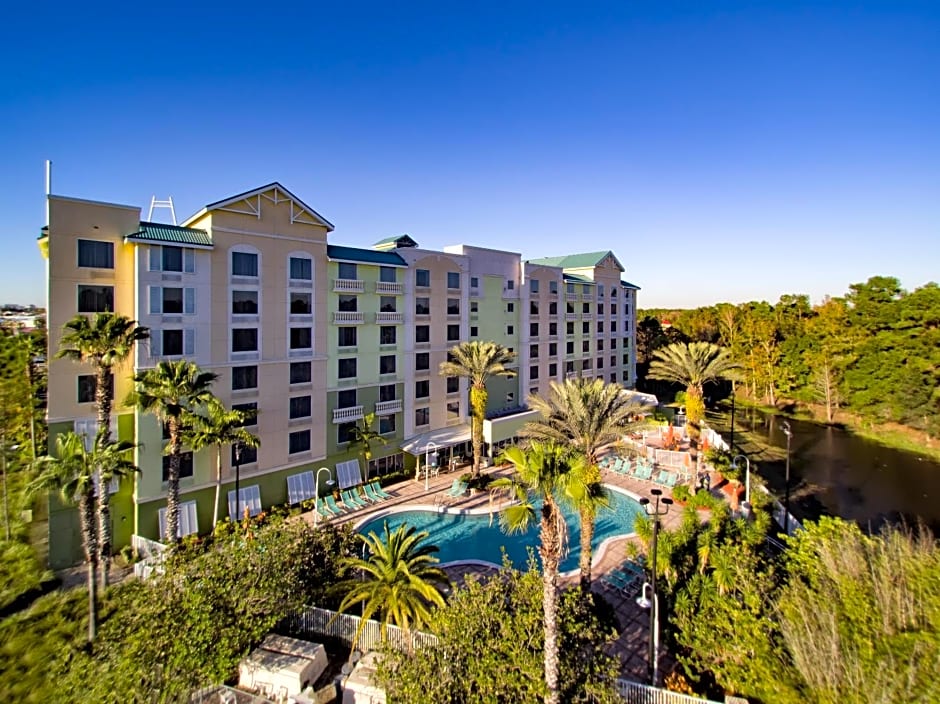 Comfort Suites Maingate East
