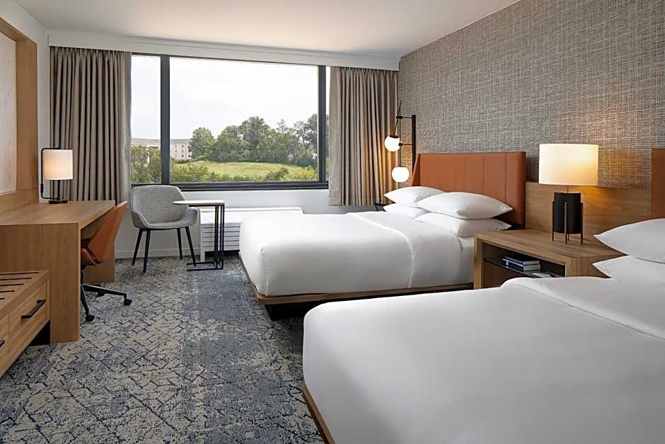 Sheraton Westport Plaza Hotel St. Louis