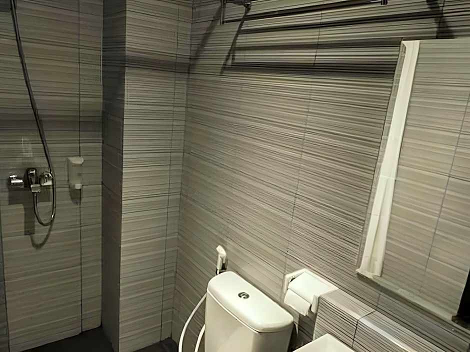 La Asiana Express (Formerly dbest express)