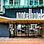 Inntel Hotels Amsterdam Centre
