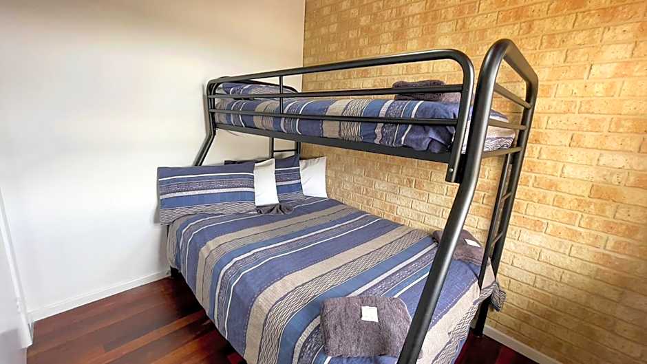 Esperance Foreshore Apartments