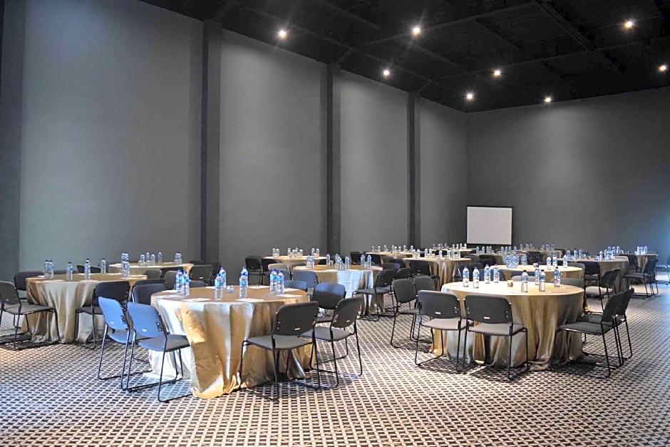 Horison Trunojoyo Batu Malang