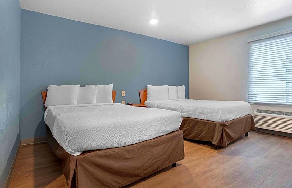 Extended Stay America Select Suites - Montgomery