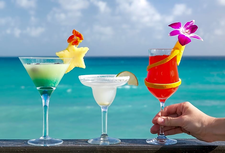 Sea Breeze Beach House All Inclusive by Ocean Hotels