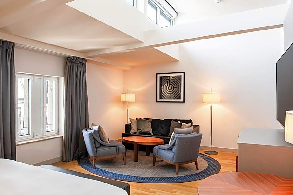 Hilton Cologne