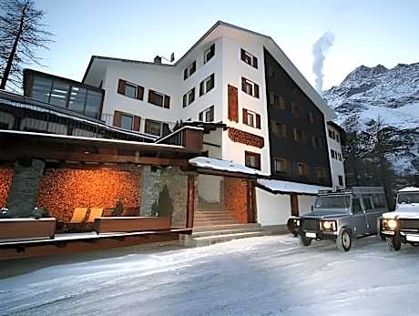 Les Neiges D'Antan