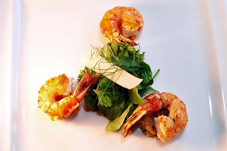 Hotel Spa et Restaurant Au Chasseur