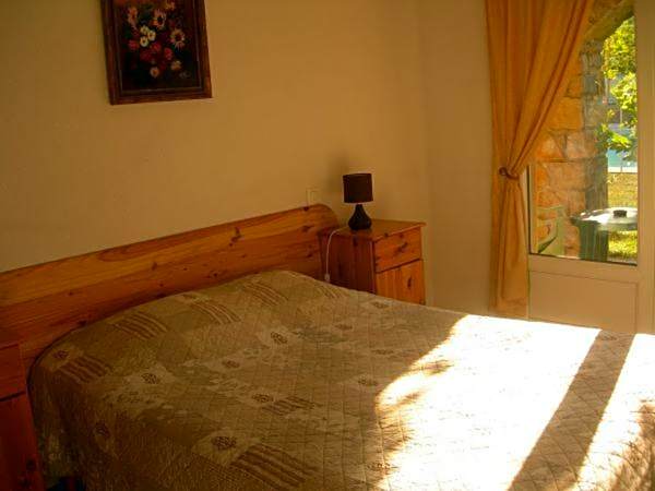 Hôtel de la Madeleine Anduze