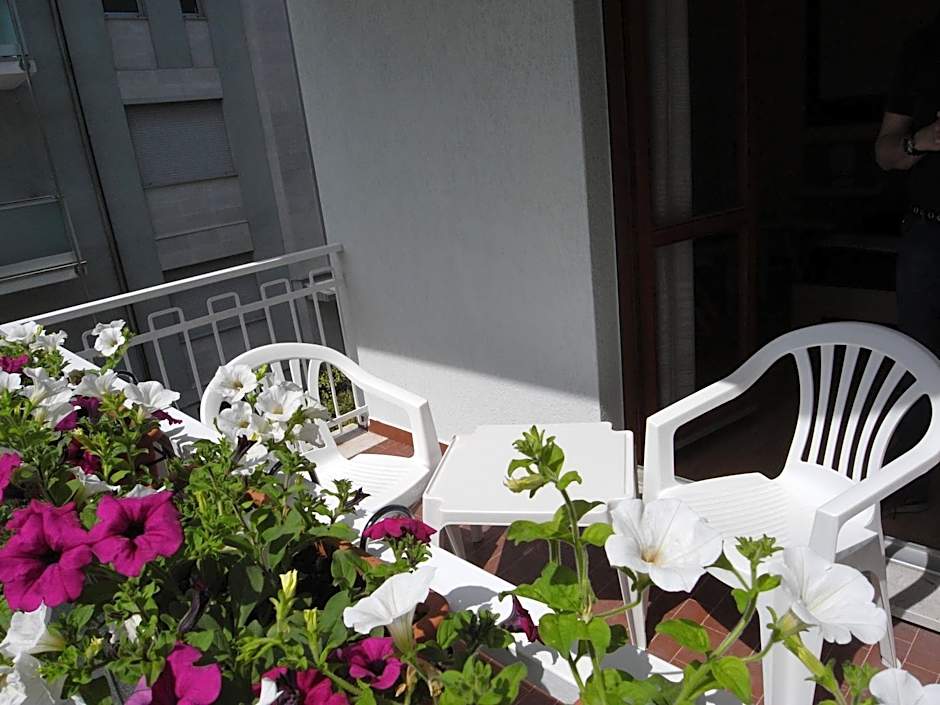 Hotel Moreri