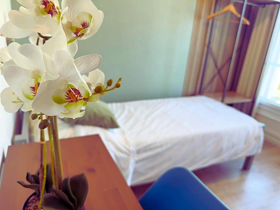 L'Escale Appartements et Suites en bord de Mer