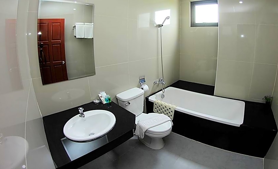 The Sita Princess Hotel