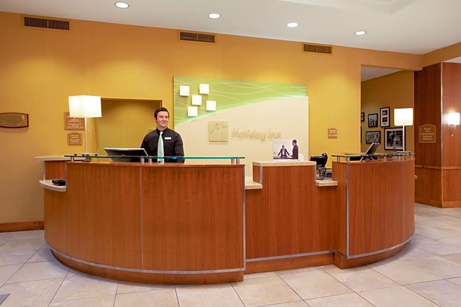 Holiday Inn Laramie By IHG