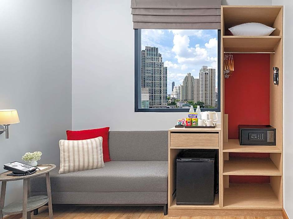 ibis Bangkok Sukhumvit 24