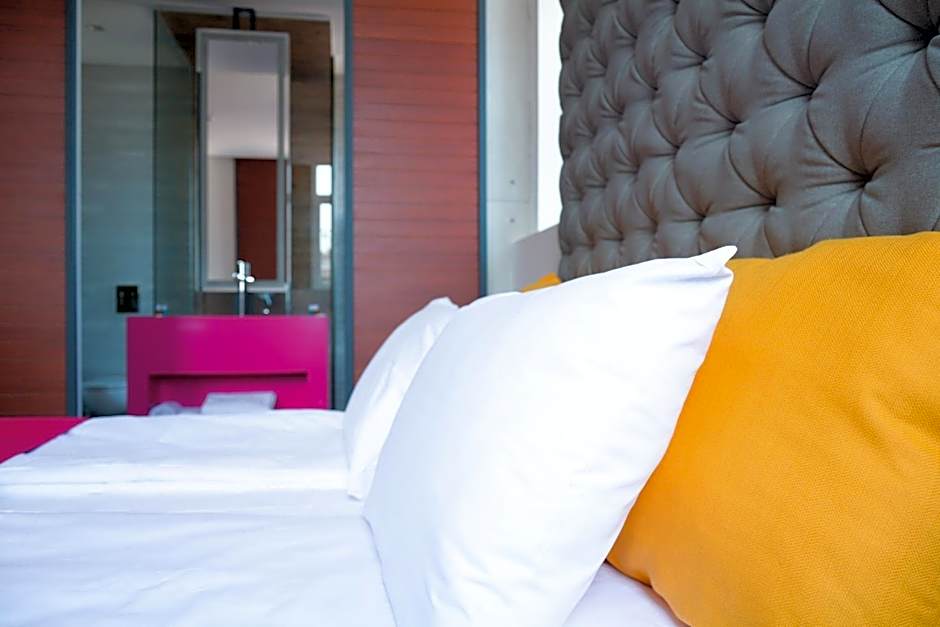 Boutique Rooms
