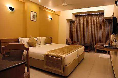 Hotel Salem Castle