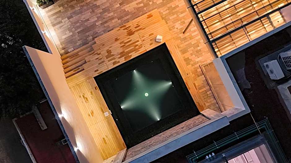 Vuestro Hotel Boutique