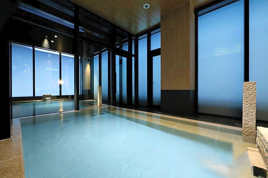 Candeo Hotels Tokyo Shimbashi