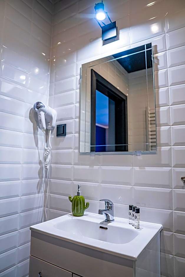 Kaktus Chill & Sleeping - 50 m od Rynku