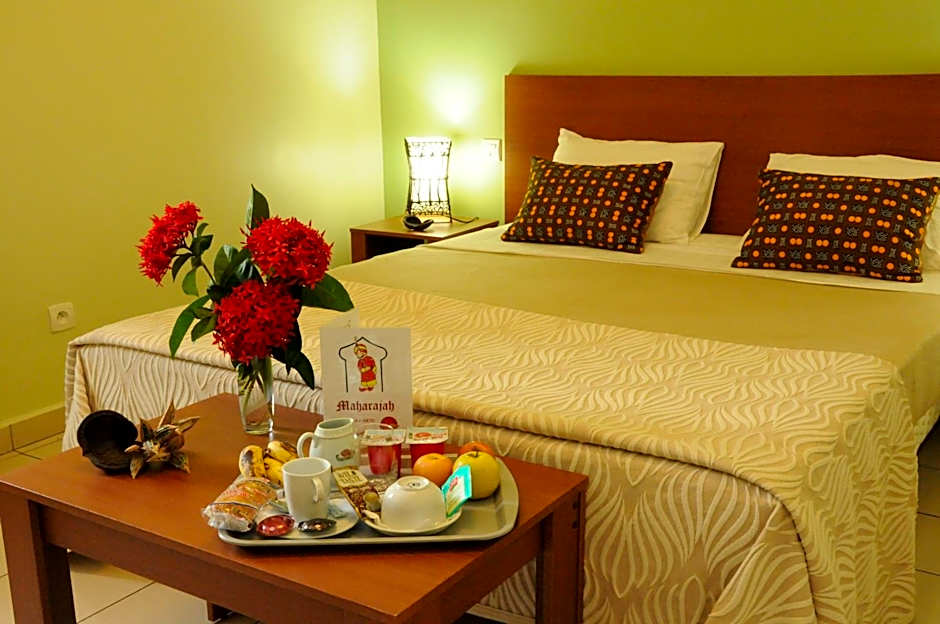 Hotel Maharajah
