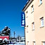 ibis budget Haguenau Strasbourg Nord