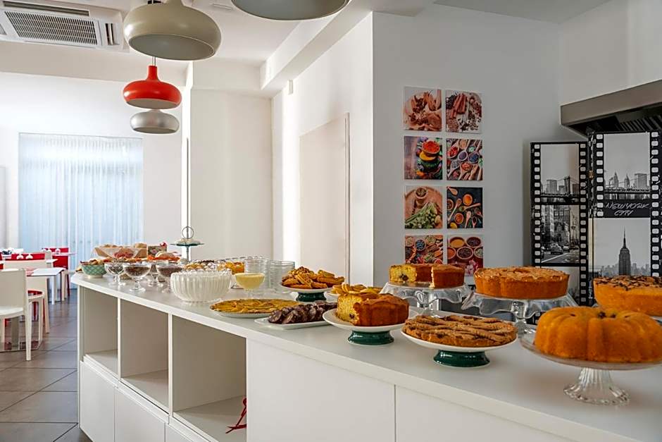 Hotel Villa Marina Wellness SPA