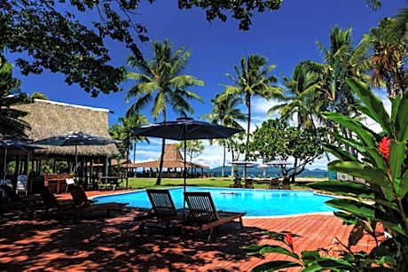 Uprising Beach Resort