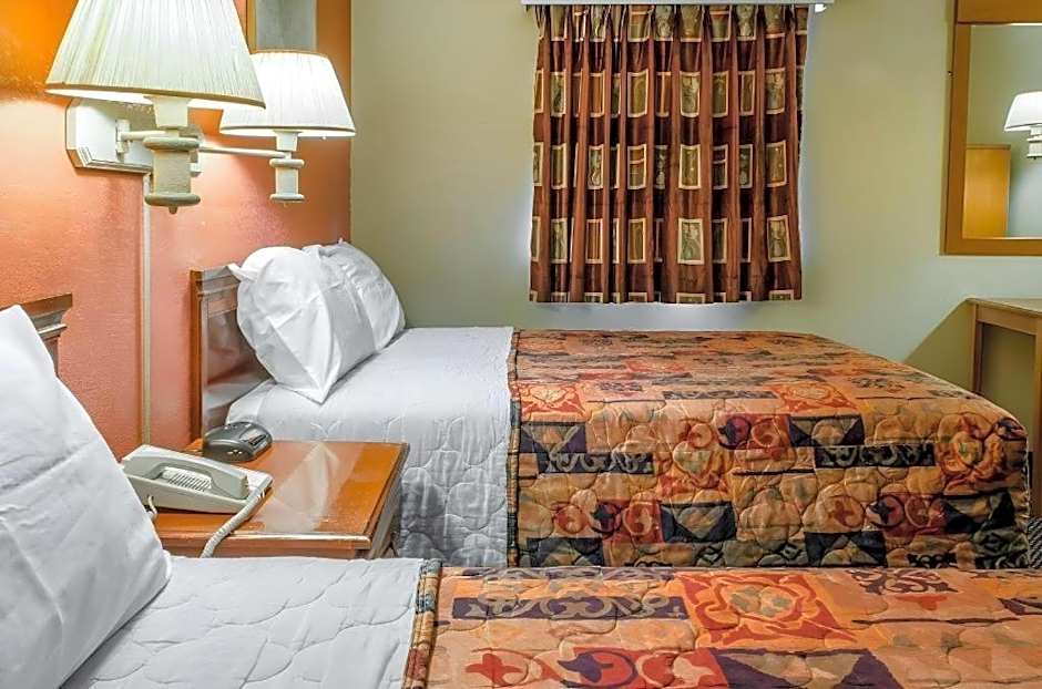Rodeway Inn Allentown