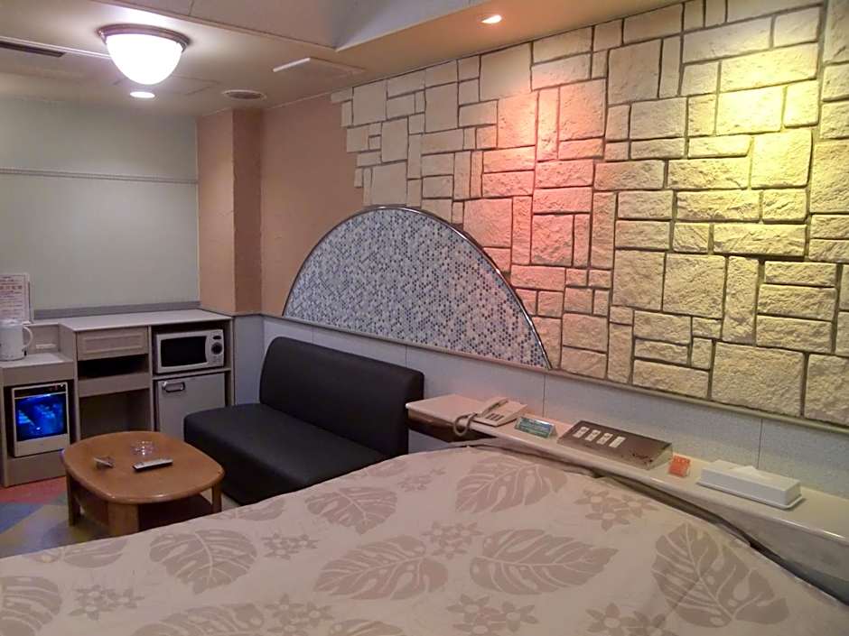 Hotel GOLF II Atsugi (Adult Only)