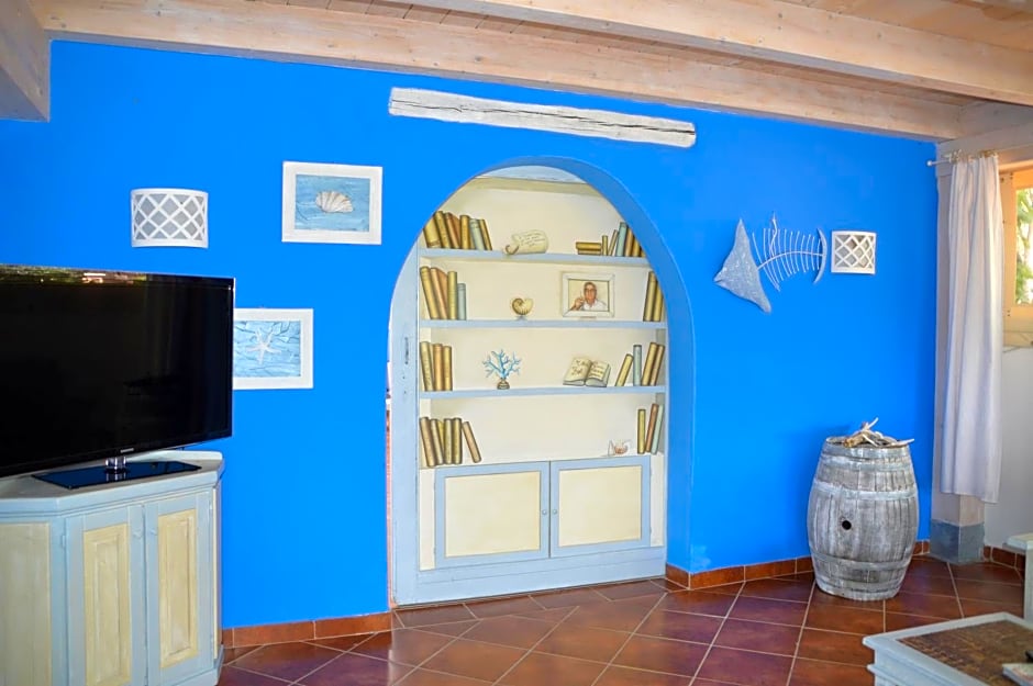 Hotel Il Timone