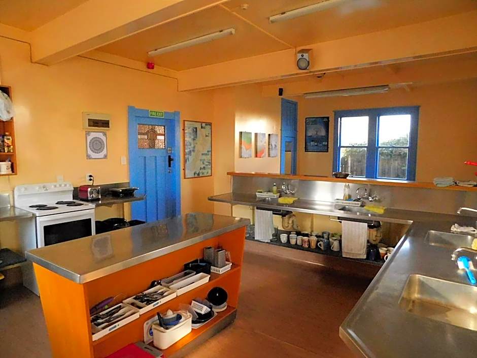 Rotorua Central Backpackers