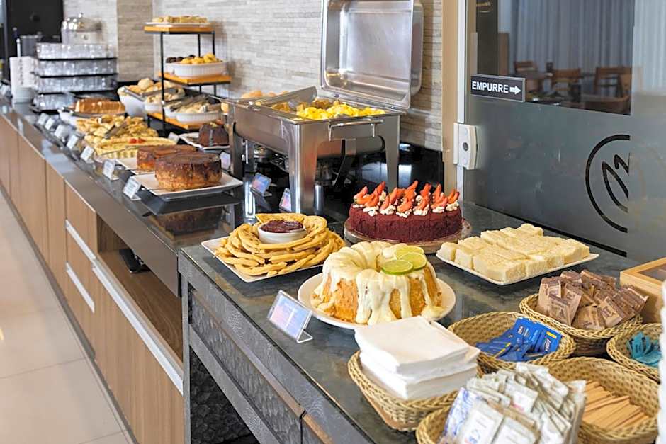 Tulip Inn Vila Velha
