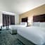 Cobblestone Hotel & Suites - Urbana