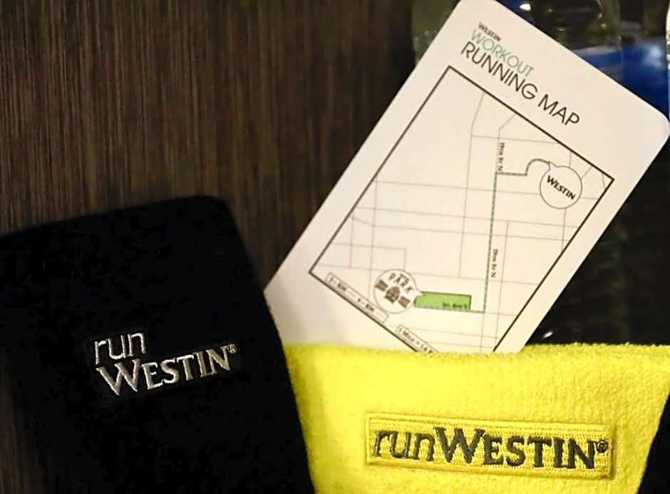 The Westin Birmingham