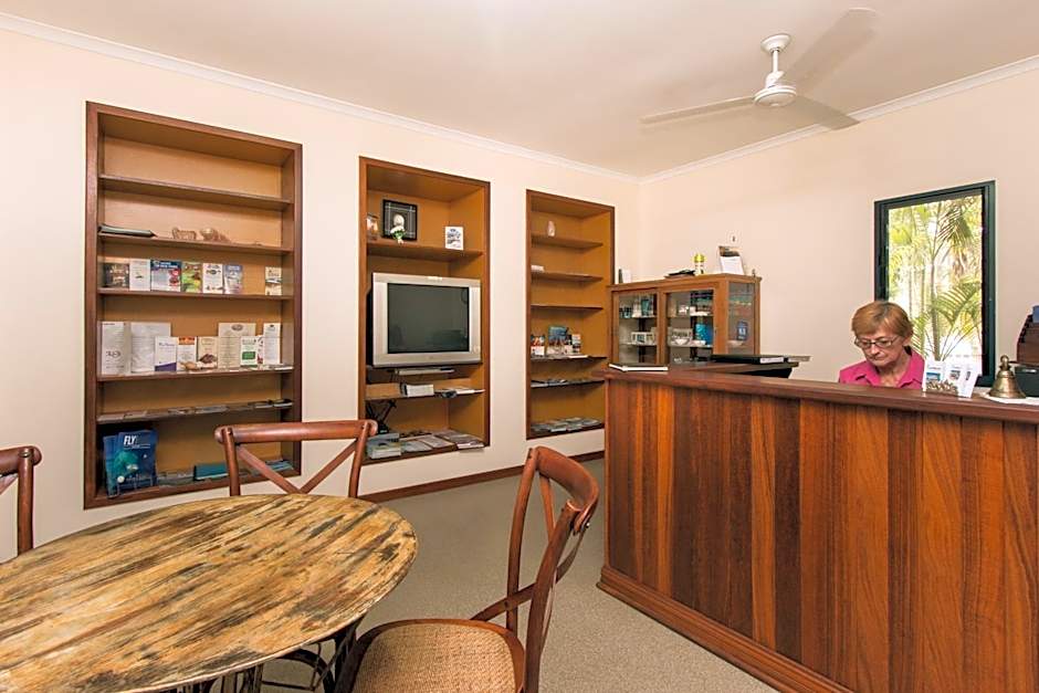 The Courthouse Bed & Breakfast