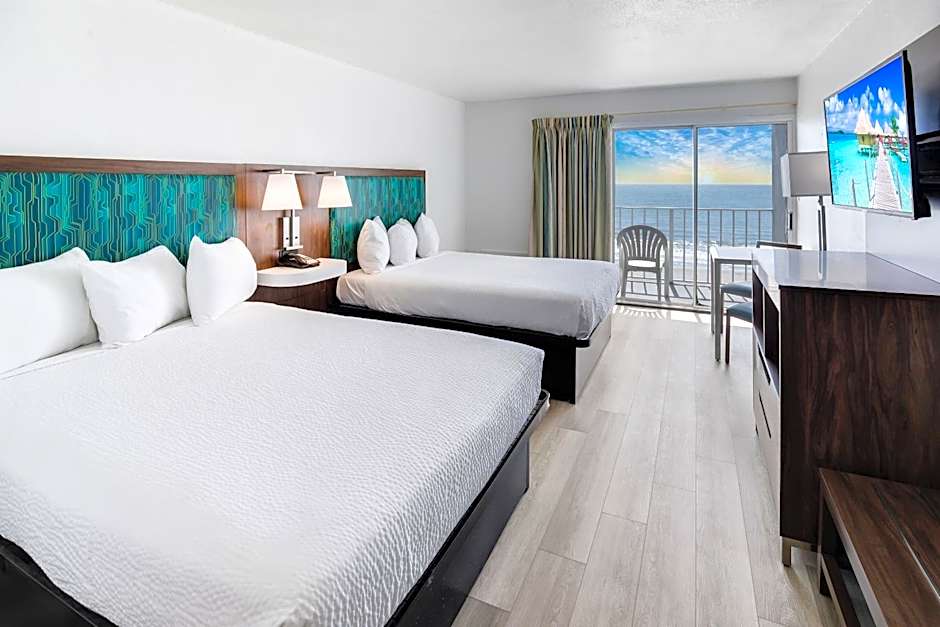 Blu Atlantic Hotel & Suites