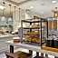 Hilton Garden Inn Orlando Lake Buena Vista