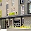 B&B HOTEL Le Port Marly Saint Germain en Laye