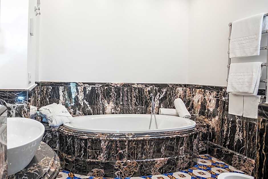 Hotel Marina Riviera