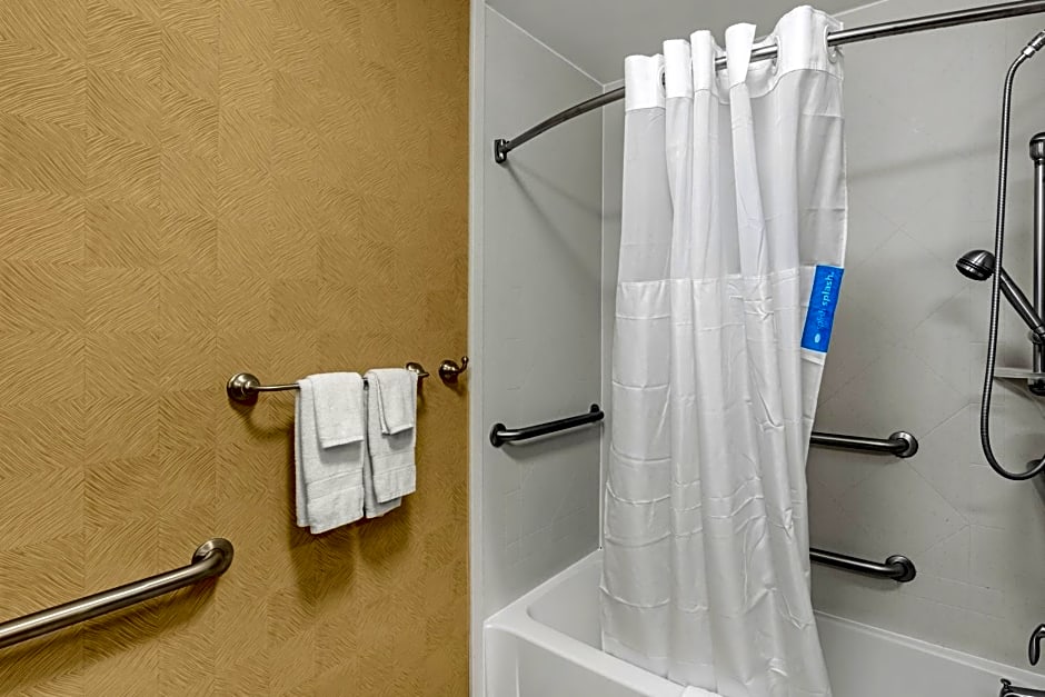 Hampton Inn Starkville